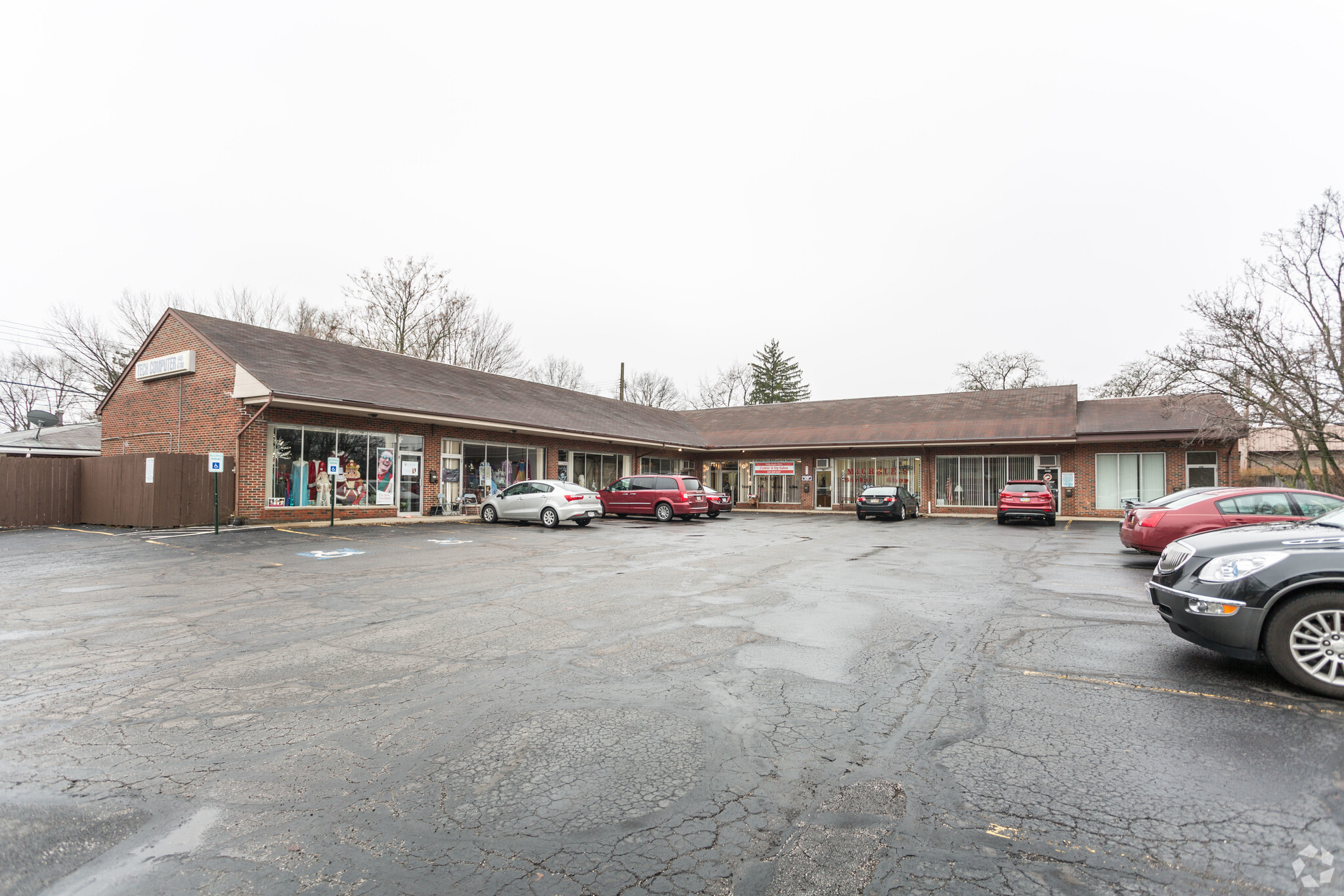 3440 Bailey Rd, Cuyahoga Falls, OH for sale Primary Photo- Image 1 of 1