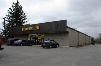 More details for 6711 Gilead St, Whitehouse, OH - Retail for Lease