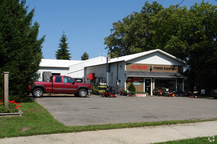 1732 Hamilton Rd, Okemos, MI for sale - Primary Photo - Image 1 of 1