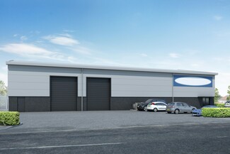 More details for Grove Rd, Portsmouth - Industrial for Lease