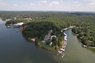 Long Cove Resort and Marina - Airbnb Property