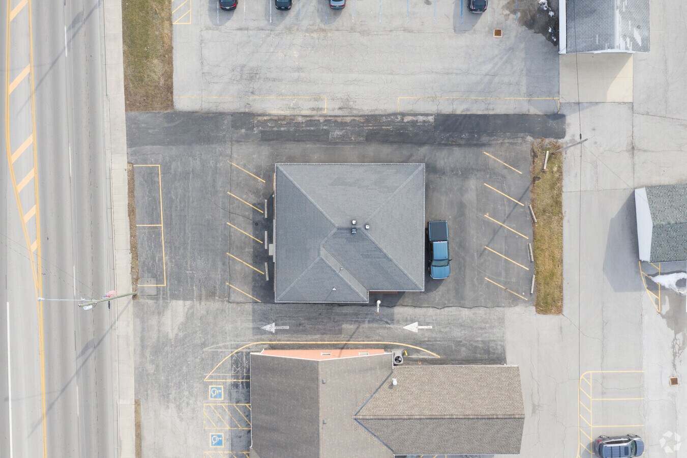 341 W Trenton Ave, Findlay, OH 45840