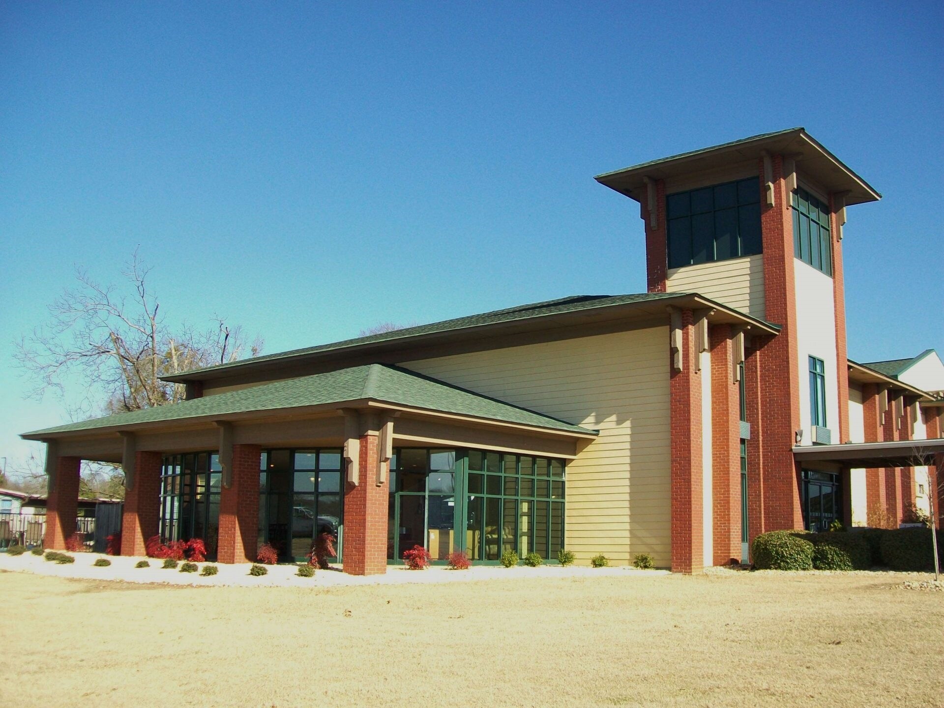 5714 Highway 45 Alt S, West Point, MS for sale Primary Photo- Image 1 of 1