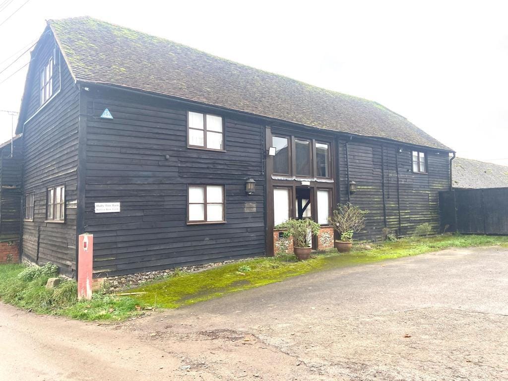 Rotten Row, Henley On Thames for lease Building Photo- Image 1 of 3