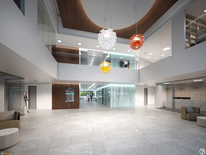 7958 S Chester St, Englewood, CO for lease - Interior Photo - Image 2 of 11