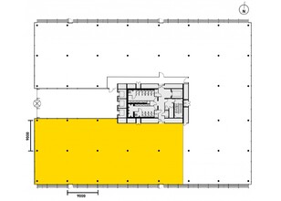 566 Chiswick High Rd, London for lease Floor Plan- Image 1 of 1