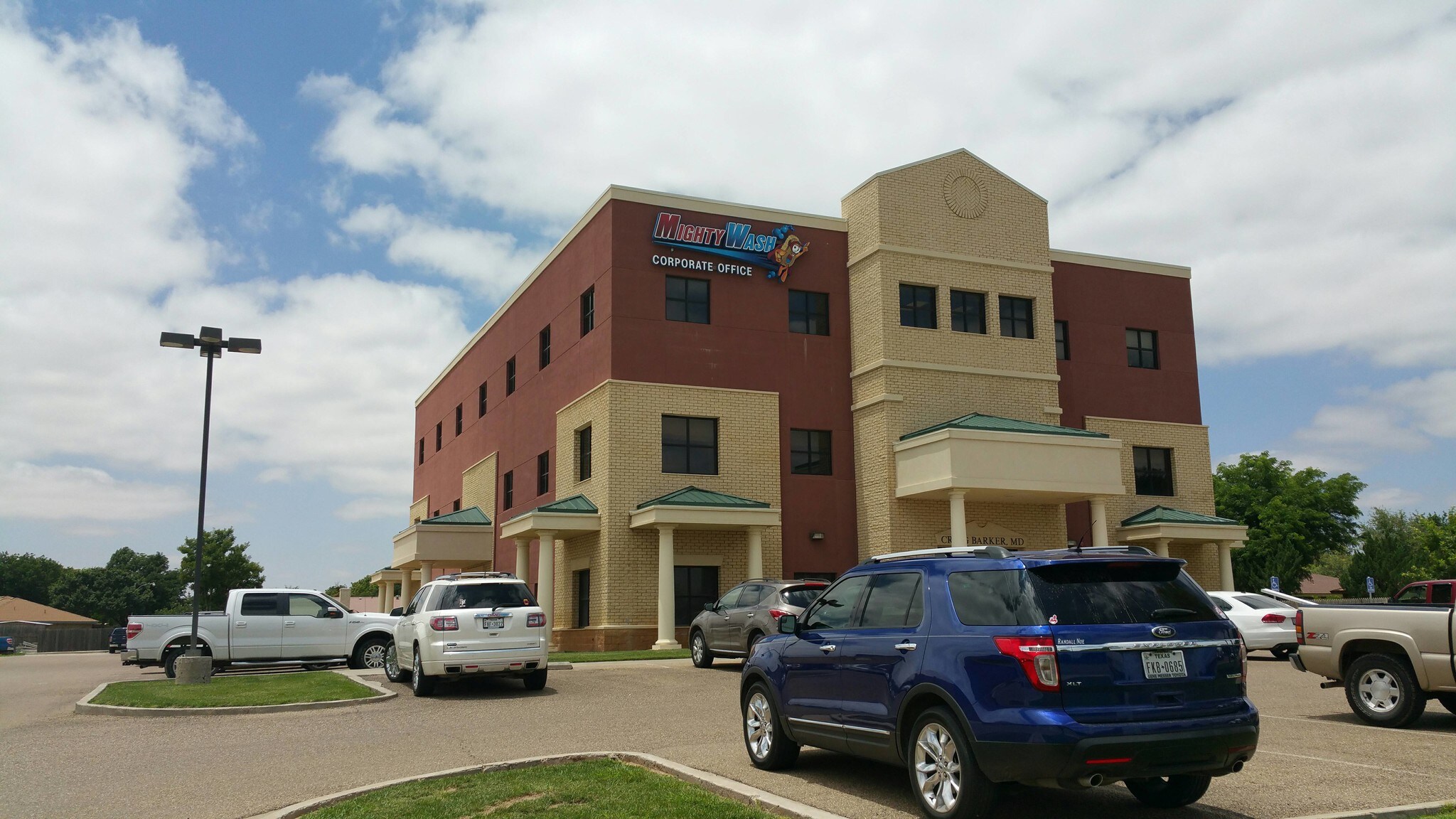 7202 Slide Rd, Lubbock, TX 79424 7202 Slide Road