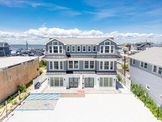 More details for 1210 Long Beach Blvd, Beach Haven, NJ - Office for Sale
