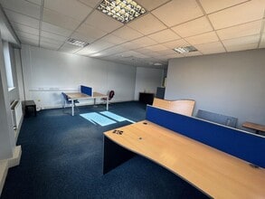80 Dargan Rd, Belfast for lease Interior Photo- Image 1 of 3