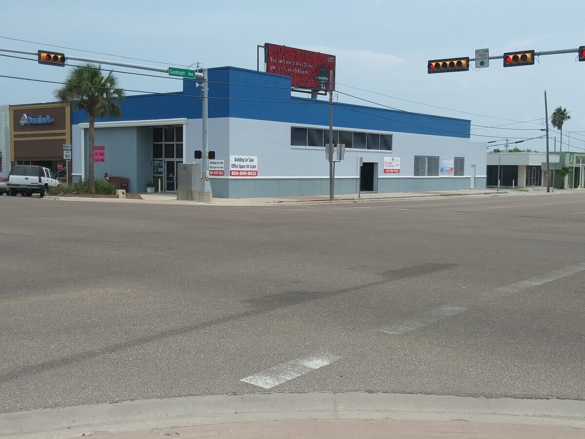 361 S Commercial St Aransas Pass Tx 78336 Loopnet Com