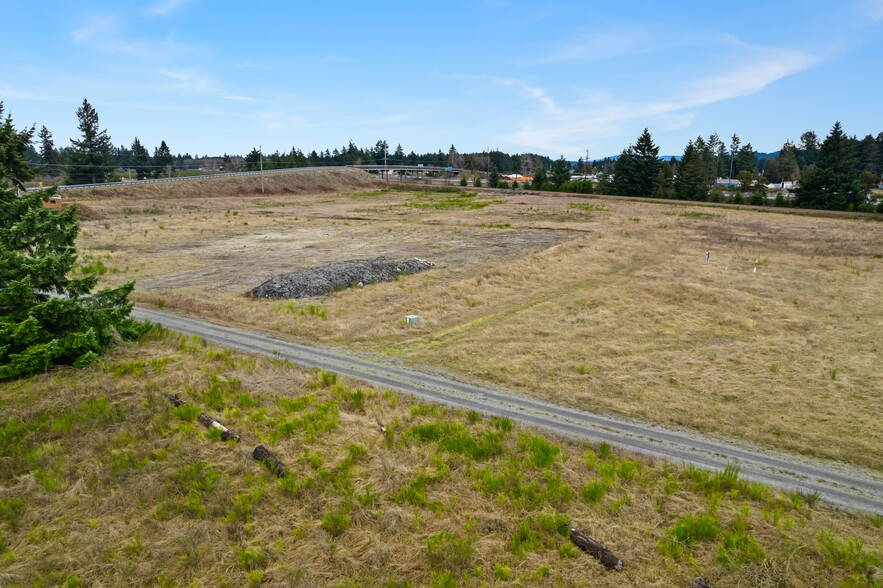 5545 183rd SW ave, Rochester, WA for sale - Primary Photo - Image 1 of 8