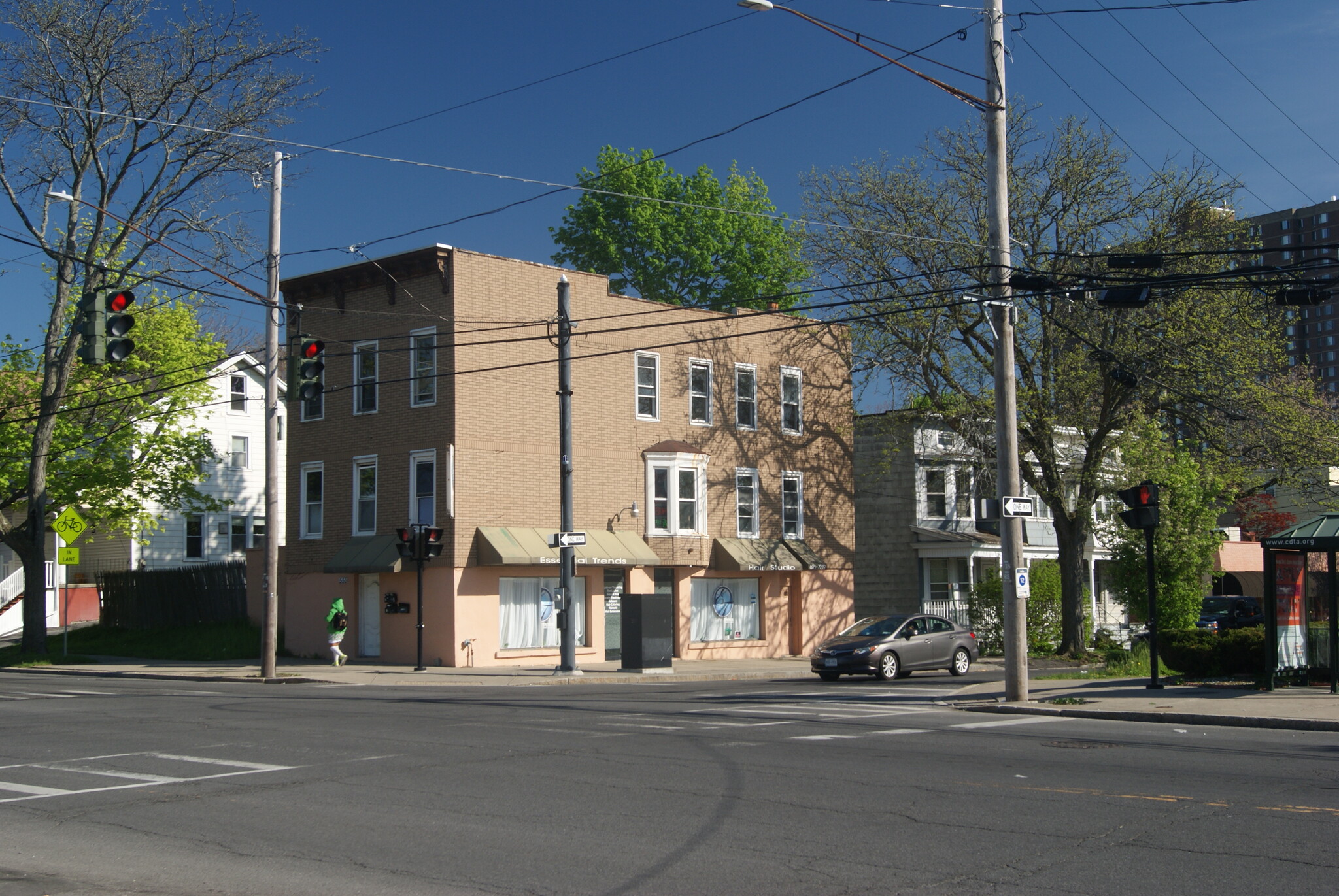 555 Washington Ave, Albany, NY for sale Building Photo- Image 1 of 1