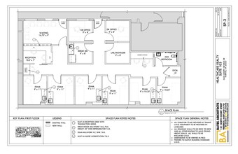 3620 Joseph Siewick Dr, Fairfax, VA for lease Floor Plan- Image 1 of 1