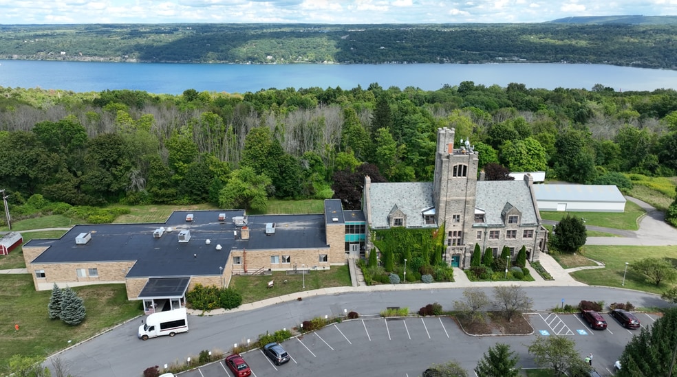 1251 Trumansburg Rd, Ithaca, NY for sale - Building Photo - Image 2 of 21