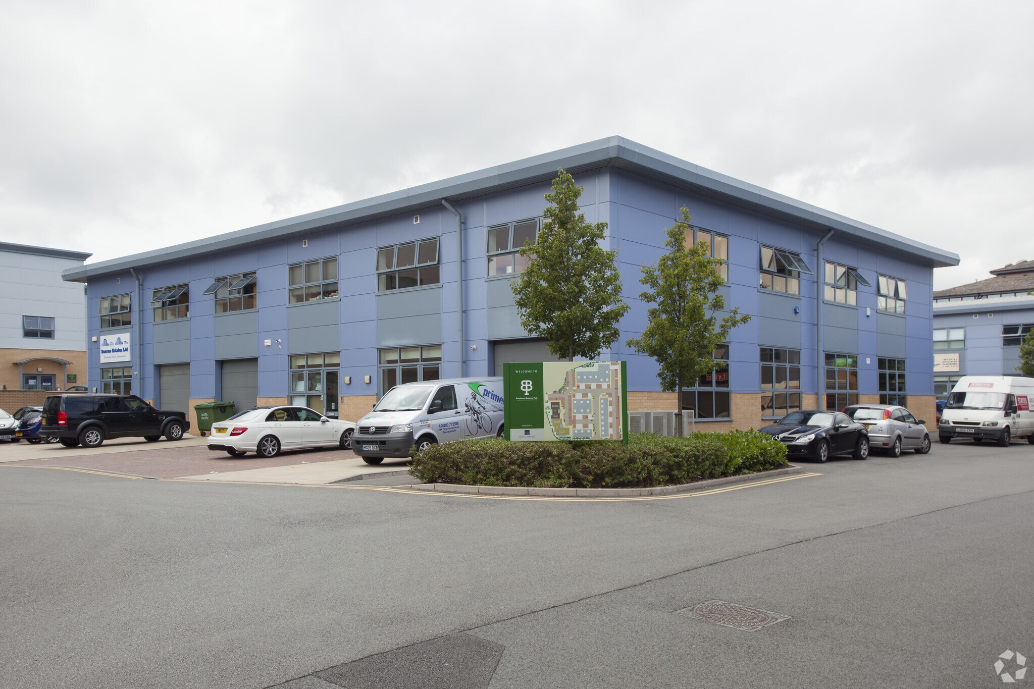 Bourne Valley Rd, Poole for sale Primary Photo- Image 1 of 1