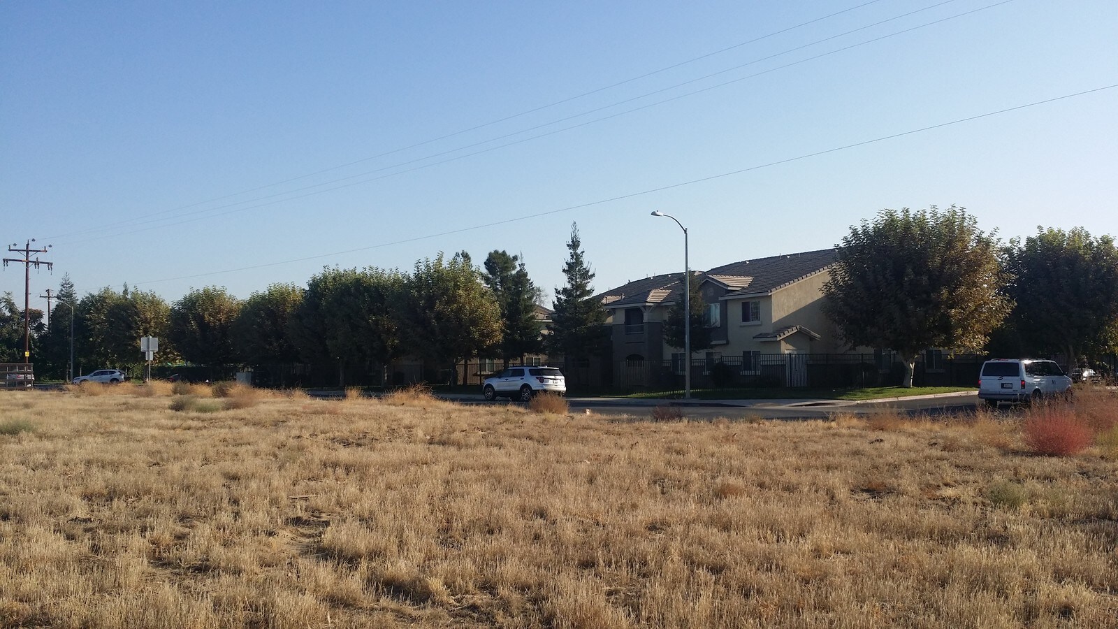 Casa Loma Dr, Bakersfield, CA 93307