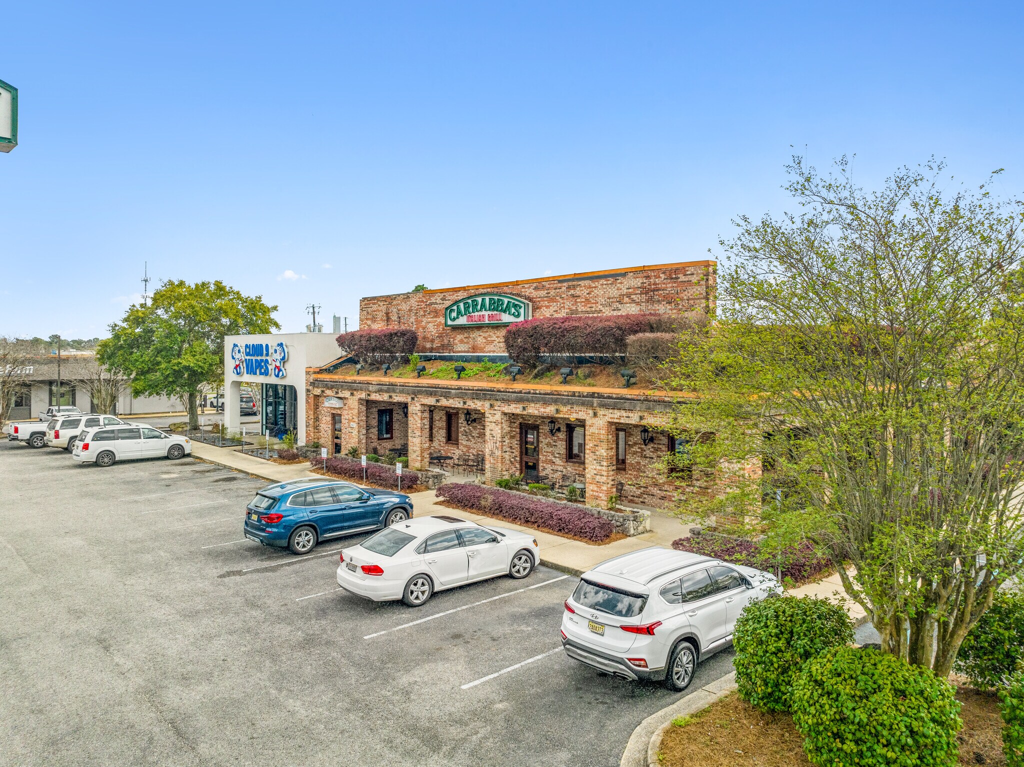 Deapartments On Airport Blvd Mobile Al - vzxde9d