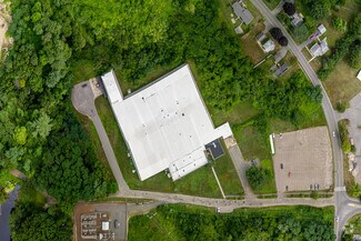 85K SF Industrial (Below Replacement Cost) - Warehouse