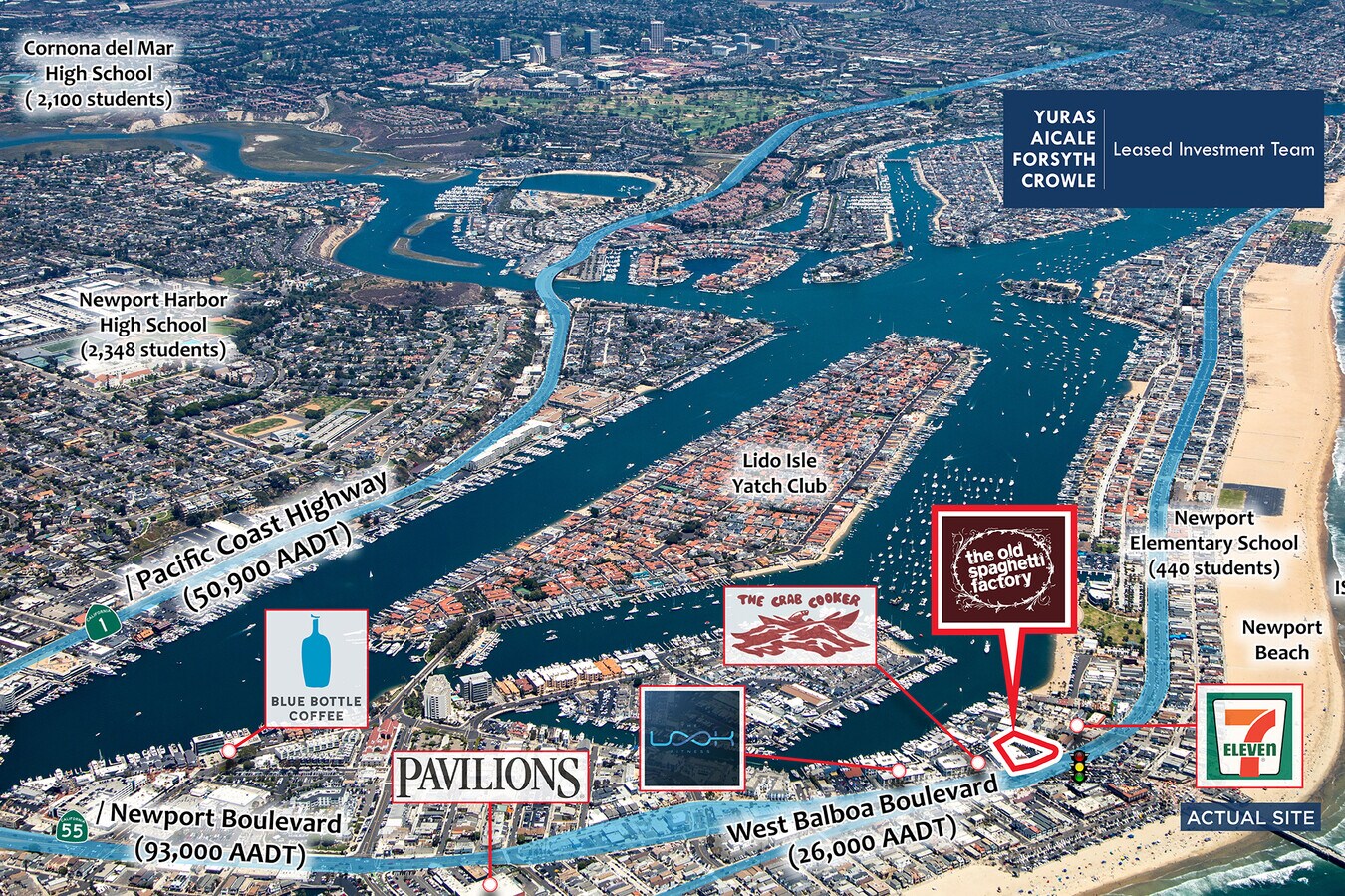 2110 Newport Blvd, Newport Beach, CA 92663