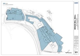 475-575 Union St, Waterbury, CT for lease Site Plan- Image 1 of 1