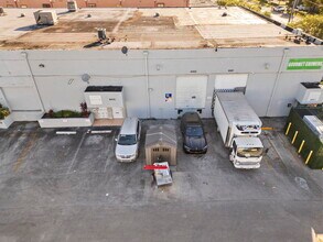 8451 NW 66th St, Miami, FL - Aerial map view - Image1