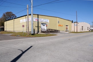 More details for 1102 N Rome Ave, Tampa, FL - Industrial for Lease