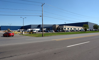 More details for 7230 Morgan Rd, Liverpool, NY - Industrial for Lease