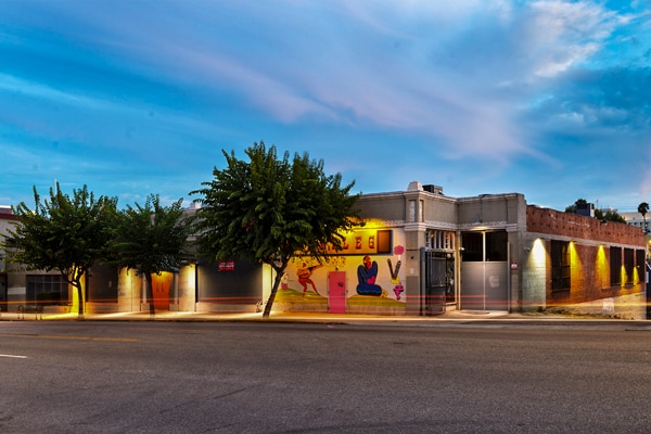 2214-2220 Beverly Blvd, Los Angeles, CA for sale - Building Photo - Image 1 of 1