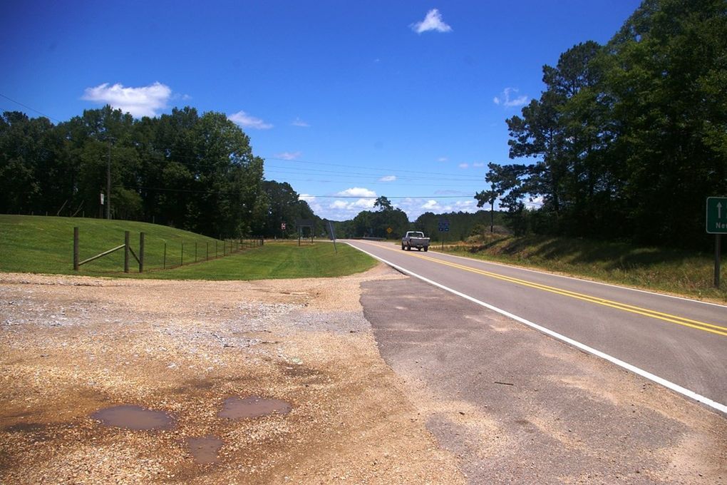 4145 Highway 568, Magnolia, MS for sale Primary Photo- Image 1 of 8