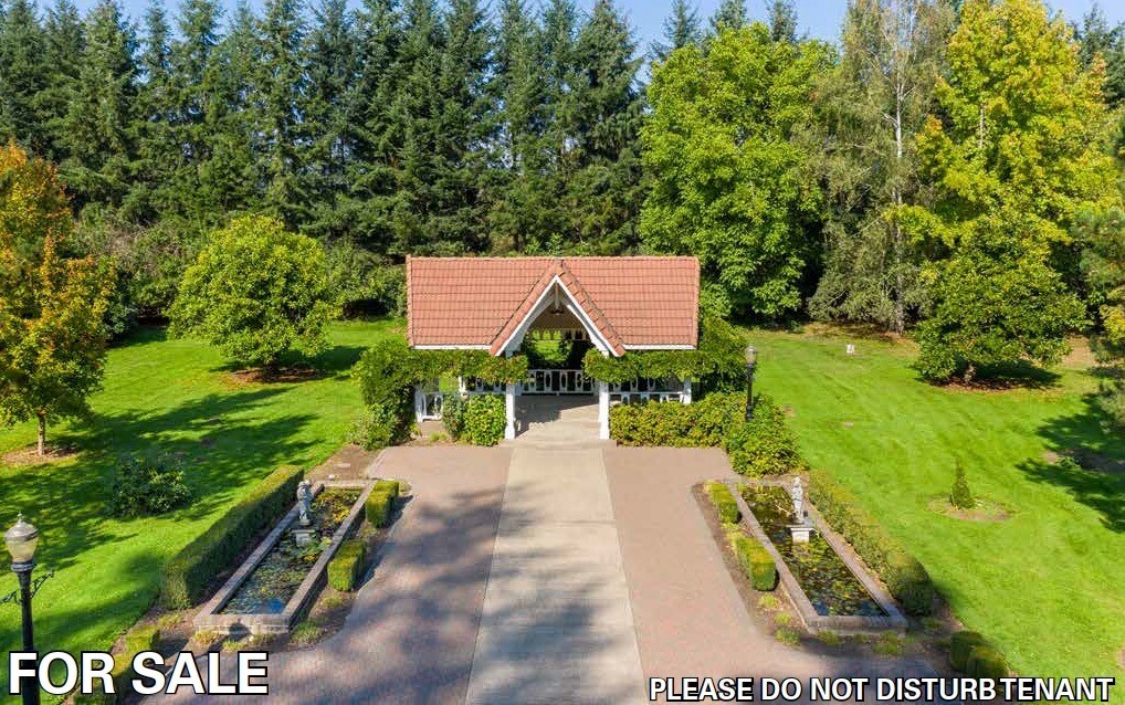 4100 County Farm Rd, Eugene, OR 97408