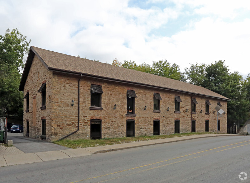 185 Young St, Hamilton, ON for lease - Primary Photo - Image 1 of 2