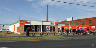 More details for 812-816 Richmond Hwy, Richmond, VA - Retail for Lease