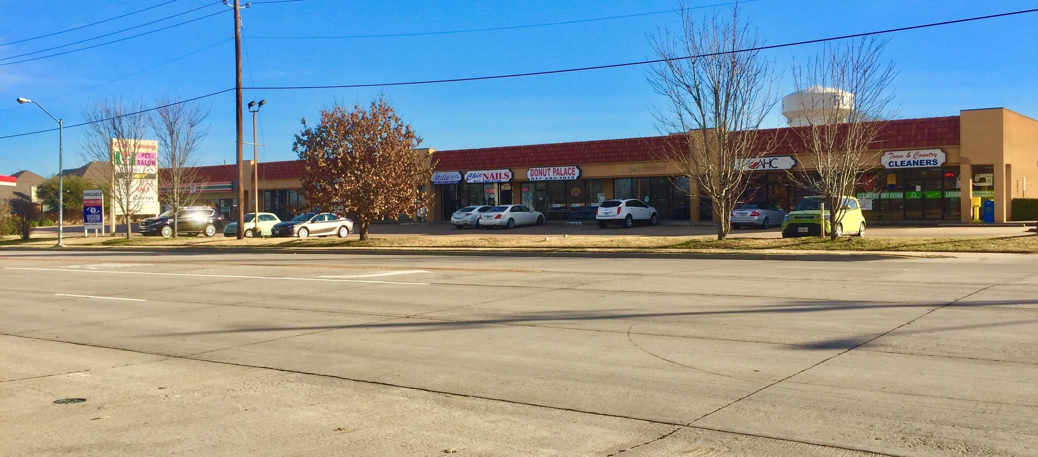 101 W Glade Rd, Euless, TX for sale Building Photo- Image 1 of 1