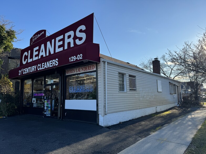 12902 Guy R Brewer Blvd, Jamaica, NY 11434 Retail for Sale