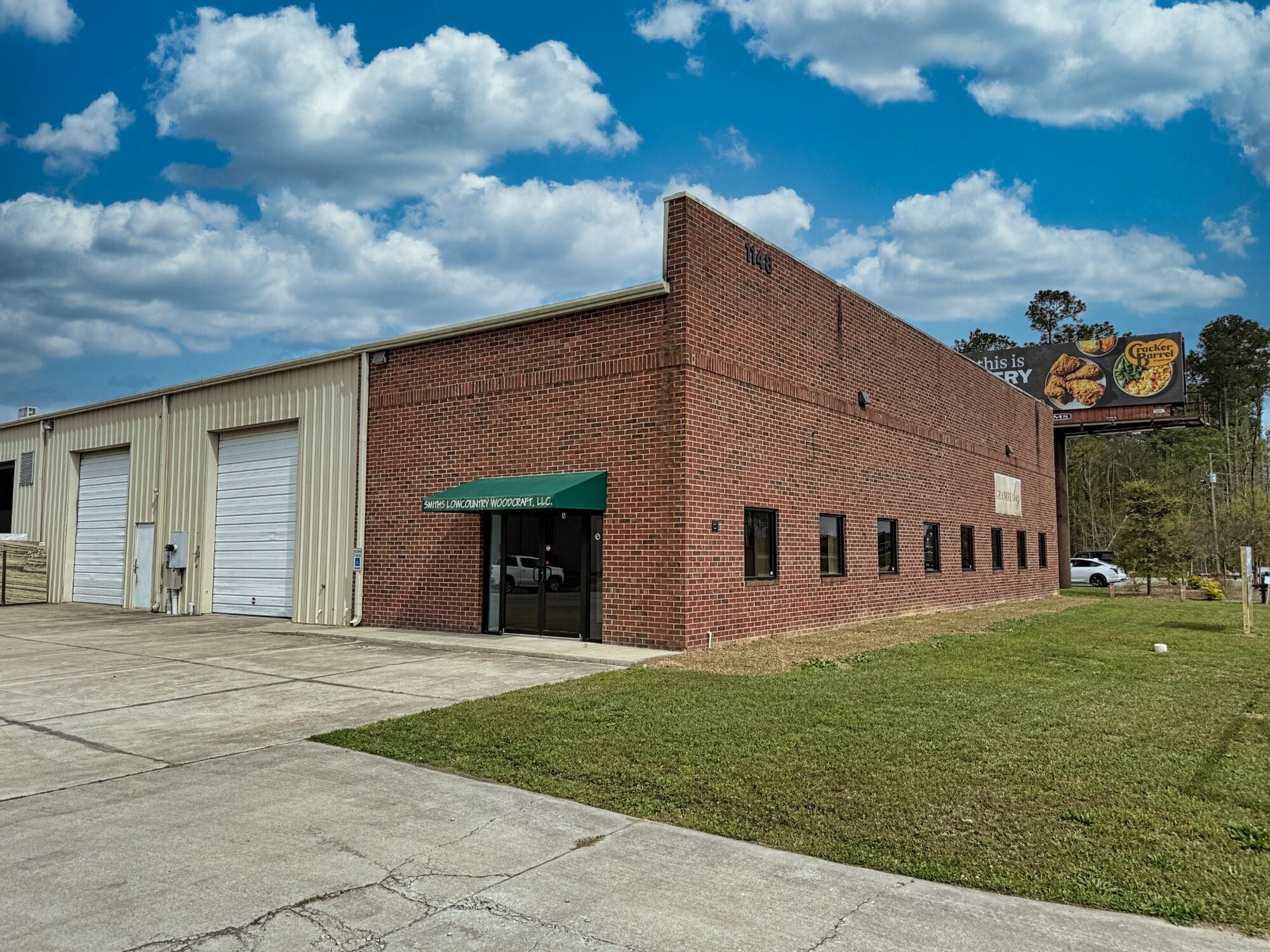 1148 Drop Off Dr, Summerville, SC for sale Building Photo- Image 1 of 1