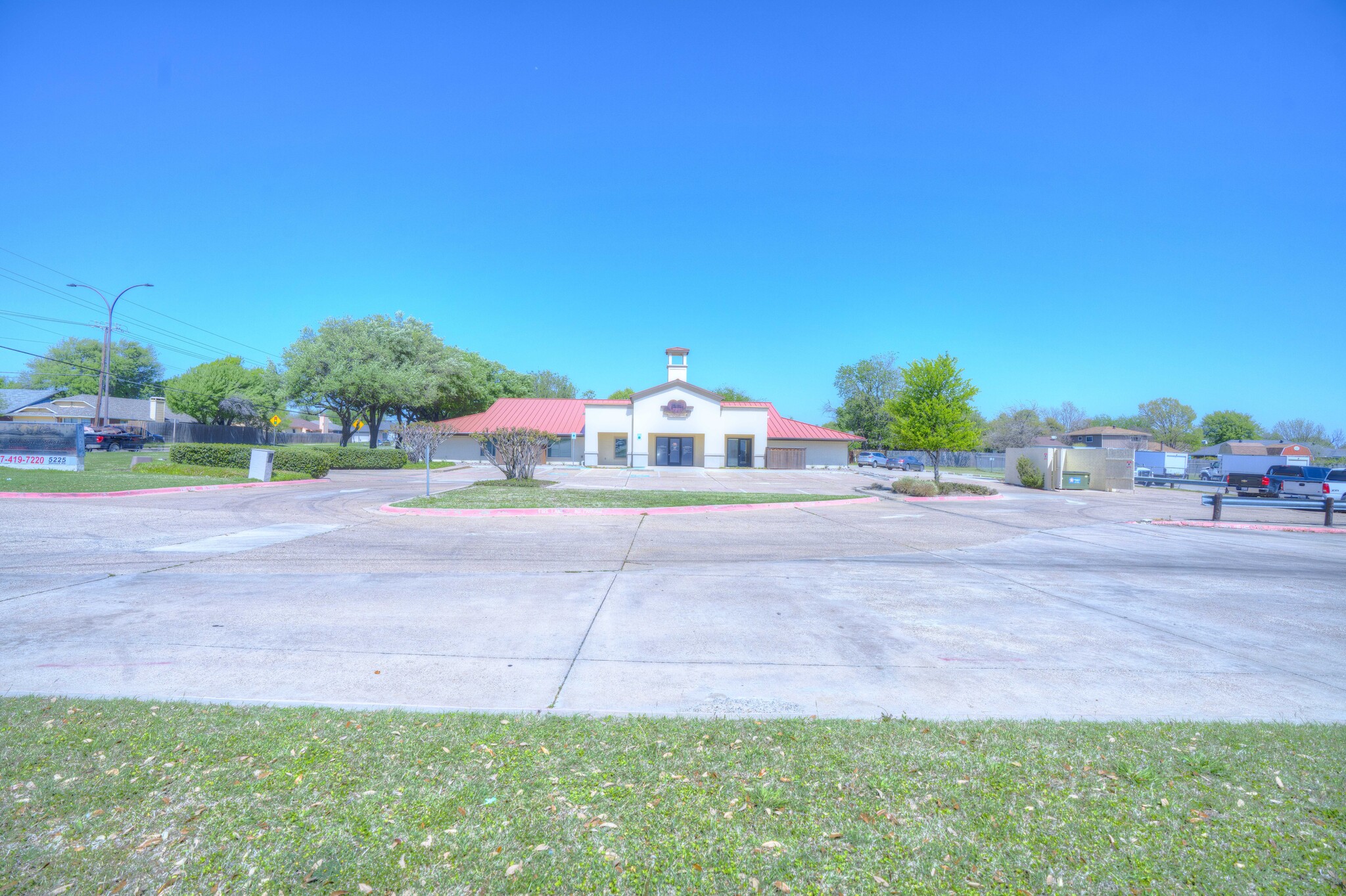 5225 Matlock Rd, Arlington, TX for lease Primary Photo- Image 1 of 20