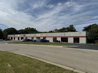 More details for 250-278 Phelps Ave, Rockford, IL - Office/Retail for Lease