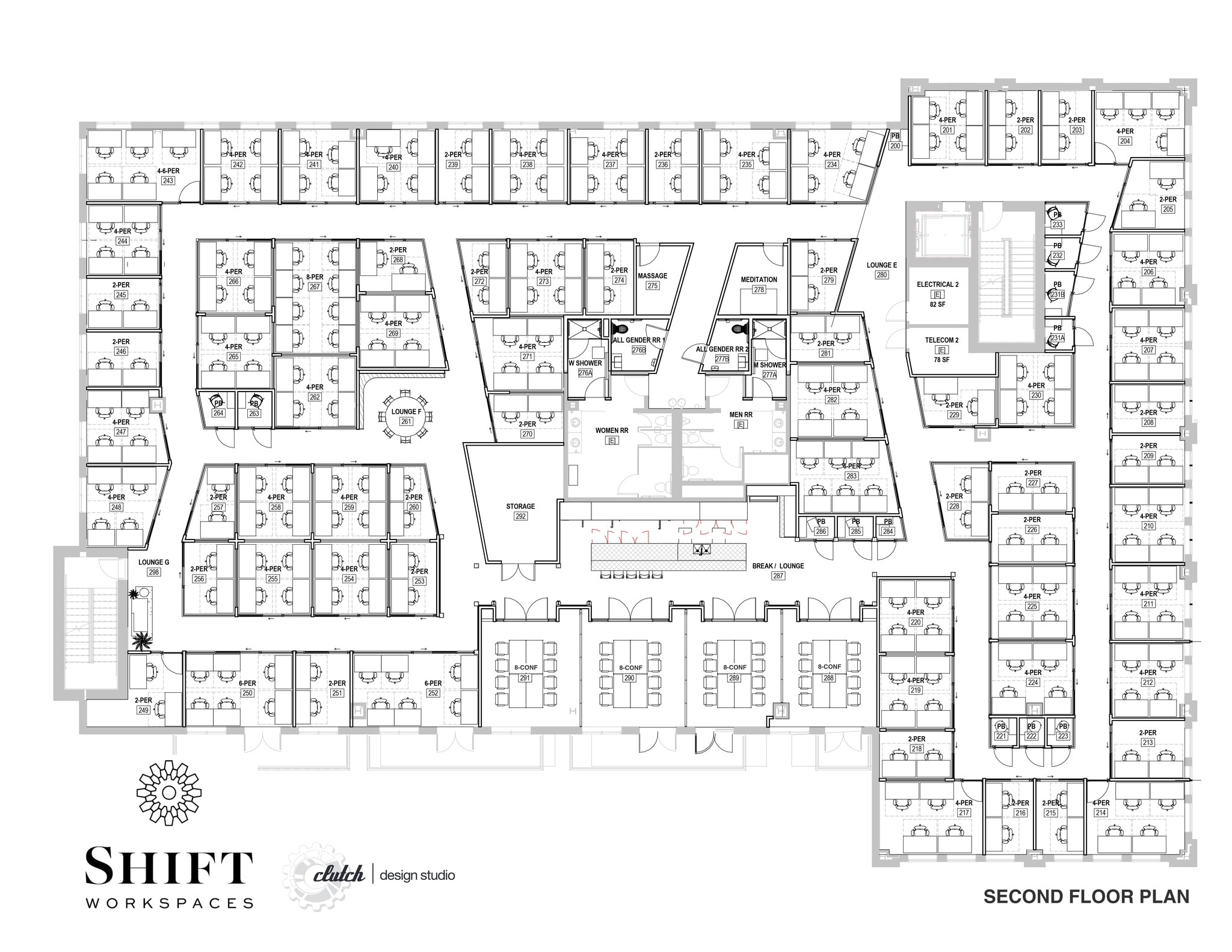 2679 W Main St, Littleton, CO for lease Site Plan- Image 1 of 14