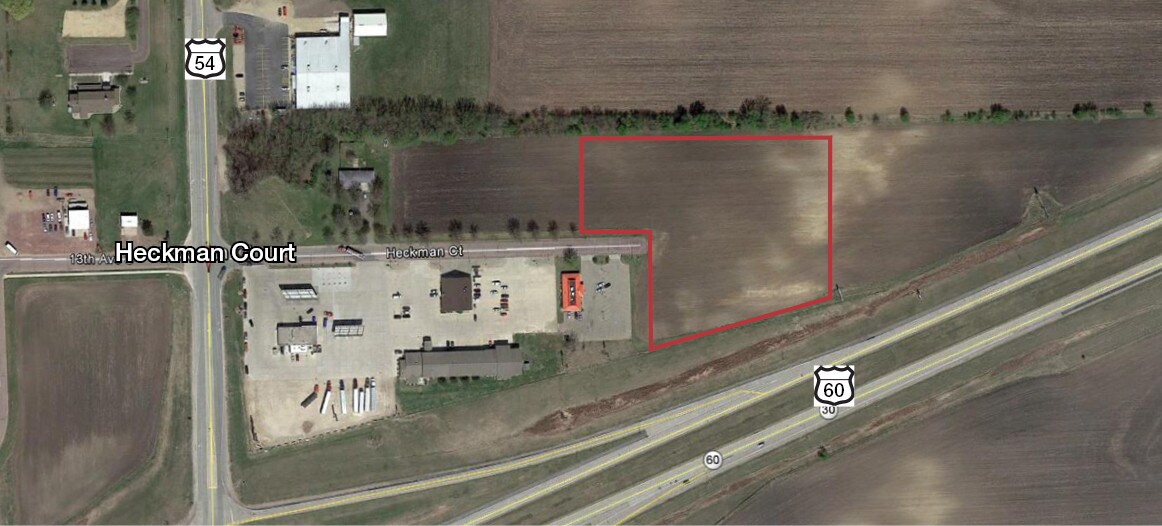 Heckman Ct, Saint James, MN for sale Other- Image 1 of 1