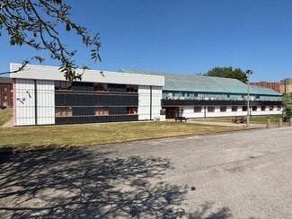 More details for Firth Rd, Lincoln - Industrial for Lease