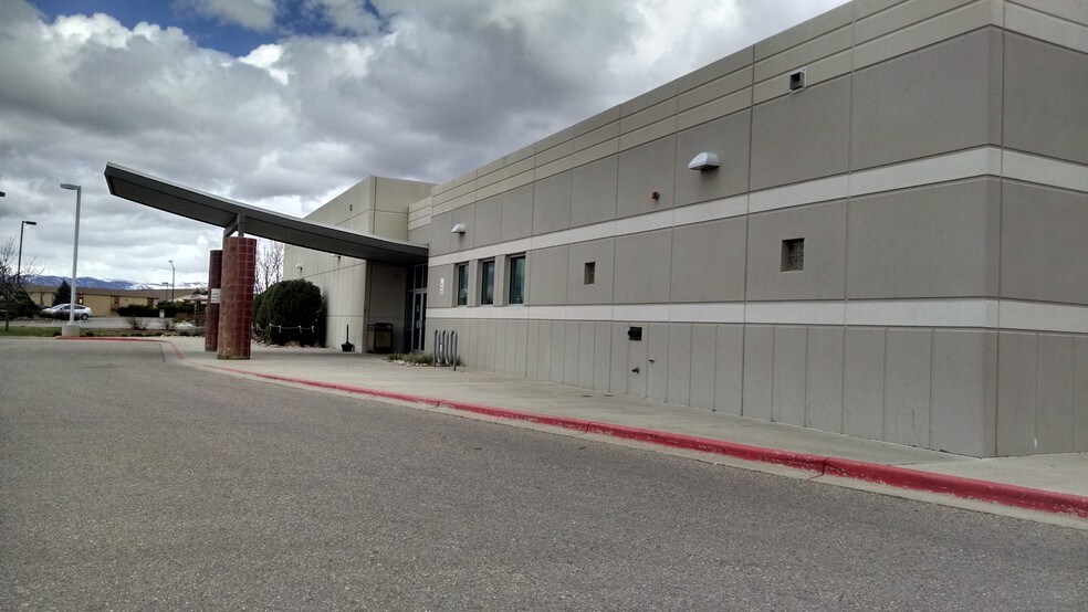 4450 Denrose Ct, Fort Collins, CO for sale - Primary Photo - Image 1 of 1