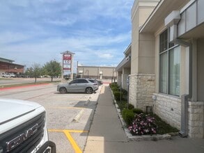 2025 Memory Ln, Harker Heights, TX for lease Building Photo- Image 2 of 9