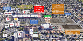 More details for 12220 Harbor Blvd, Garden Grove, CA - Retail for Lease