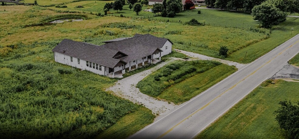 974 N Main St, Centerton, AR for sale - Primary Photo - Image 1 of 1