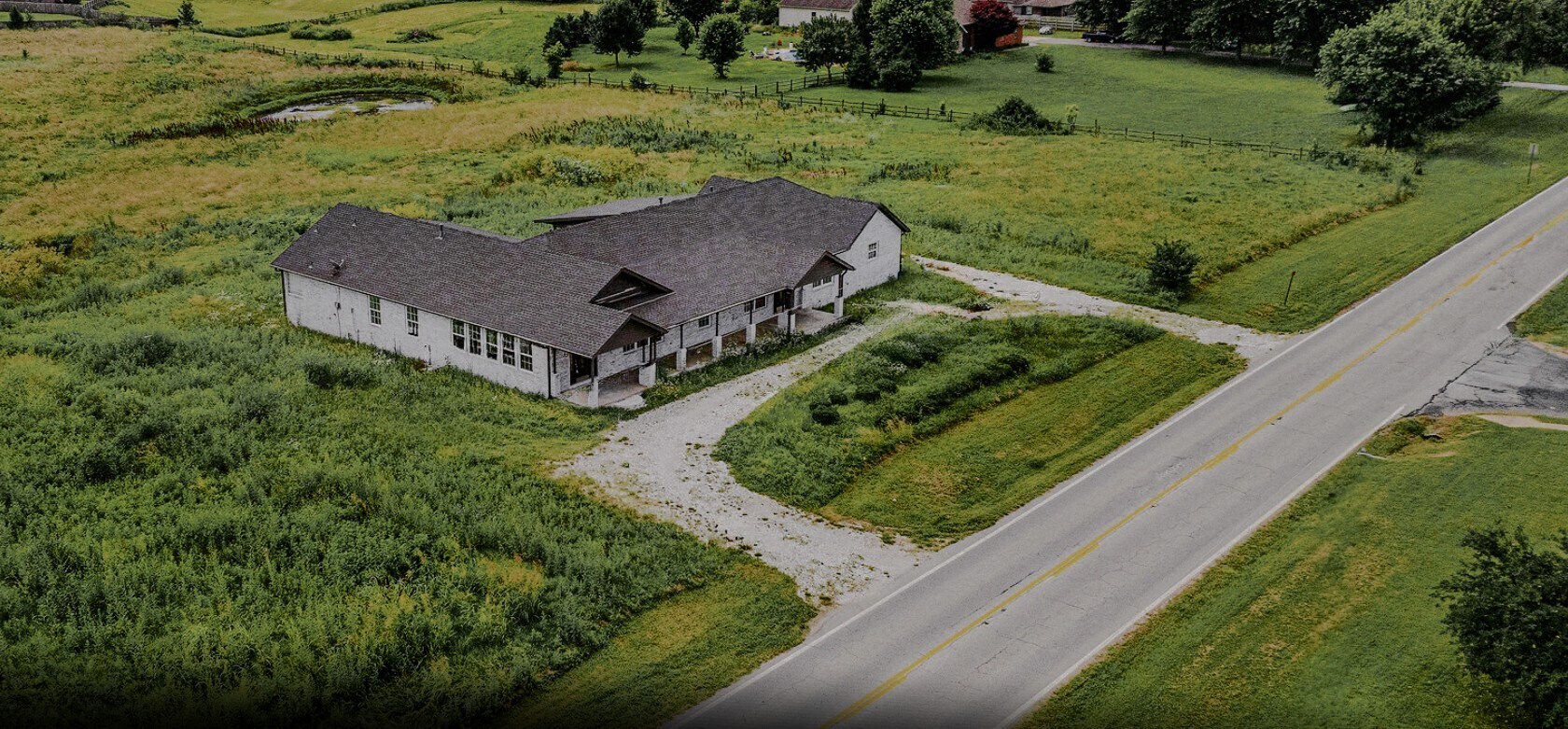 974 N Main St, Centerton, AR for sale Building Photo- Image 1 of 1