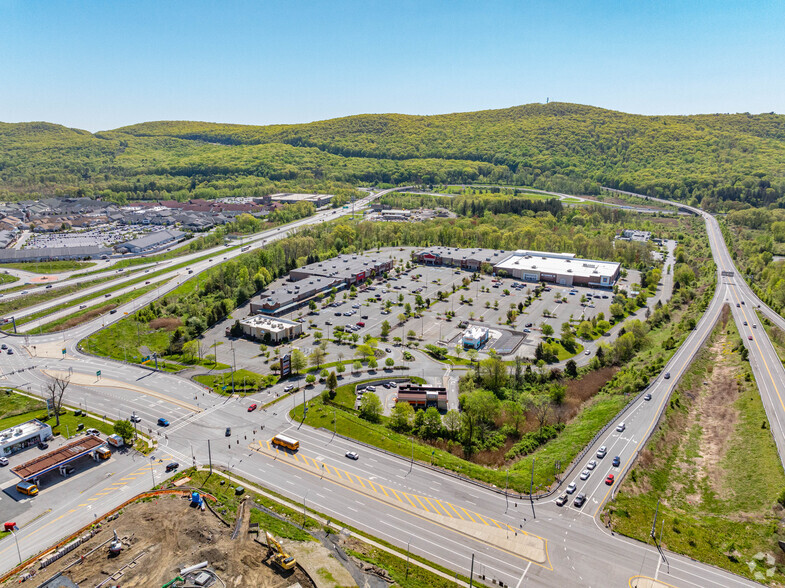 3-43 Centre Dr, Central Valley, NY for lease - Aerial - Image 1 of 19