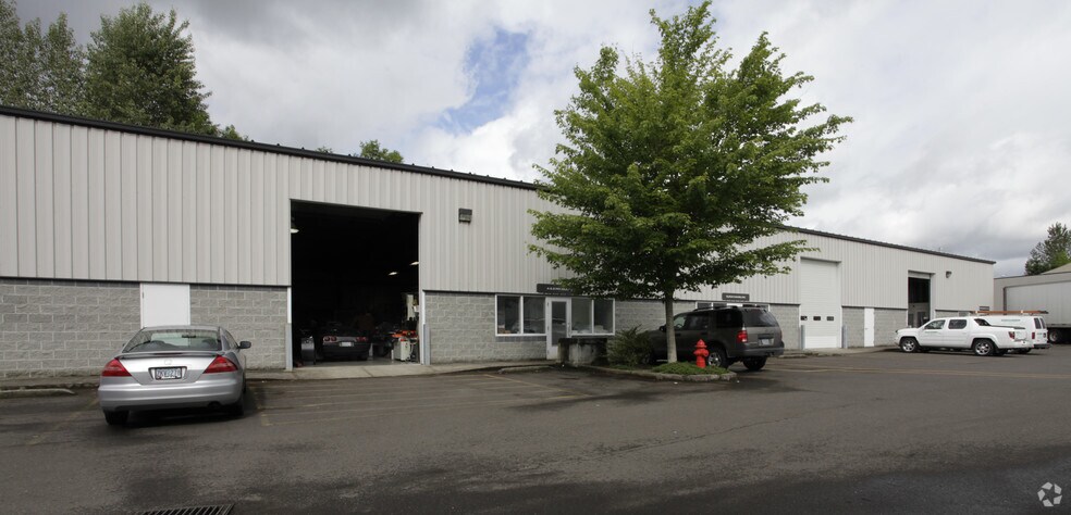 7360 SW Bonita Rd, Tigard, OR for sale - Primary Photo - Image 1 of 1