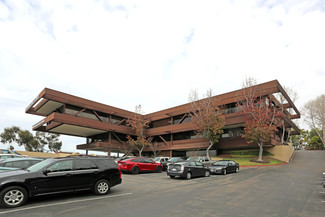 More details for 445 Marine View Ave, Del Mar, CA - Office for Lease