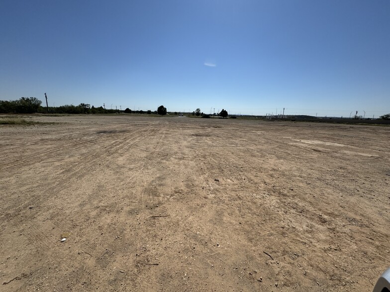 4422 E Overland Trl, Abilene, TX for lease - Building Photo - Image 3 of 18