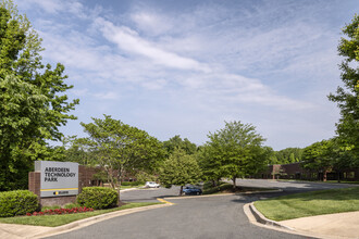 1200 Technology Dr, Aberdeen, MD for lease Building Photo- Image 1 of 2